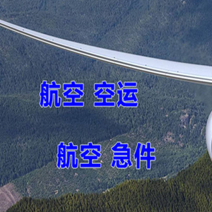 琼海博鳌空运公司快递-选东方航空和上海航空